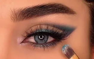 رازهایی جادویی با سایه چشم از انتخاب تا اجرای حرفه‌ای