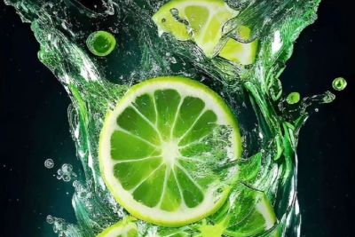نوشیدنیهای طبیعی برای سم‌زدایی و پوستی شفاف