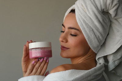 لوسیون بدن، کره بدن یا بادی باتر؟ راهنمای نهایی برای انتخاب بهترین مرطوب‌کننده 