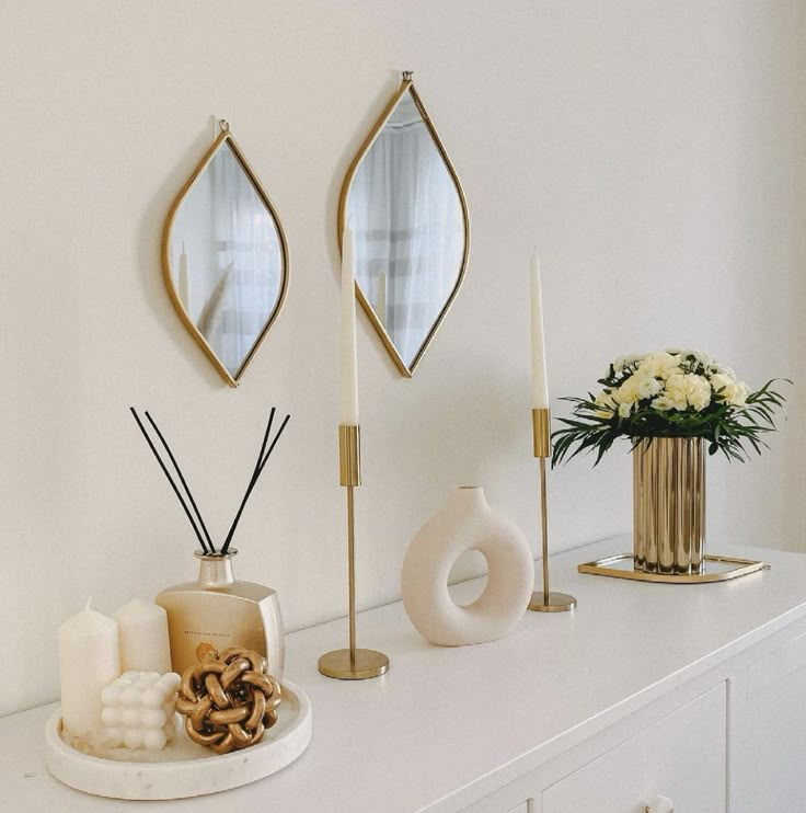 چطور با ست دکوری سنگ مصنوعی فضای خانه را لوکس کنیم؟