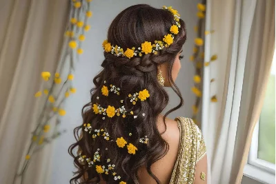 اکسسوری مو چیست؟ و چگونه به استایل روزمره مان جذابیت میدهد؟