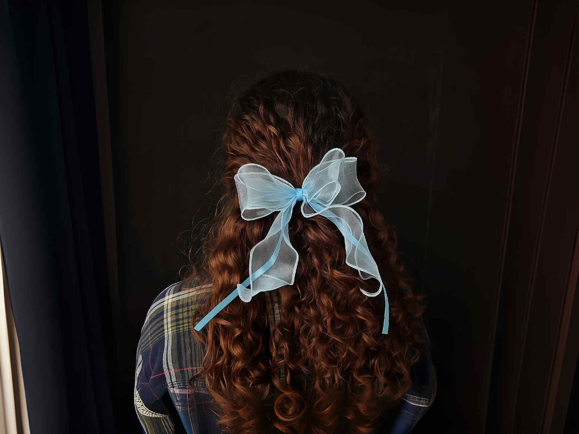 انواع اکسسوری مو و کاربرد هرکدام؟