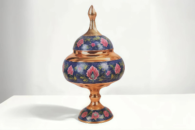 راهنمای کامل صنایع دستی مسی ایران: از تاریخچه تا کاربرد