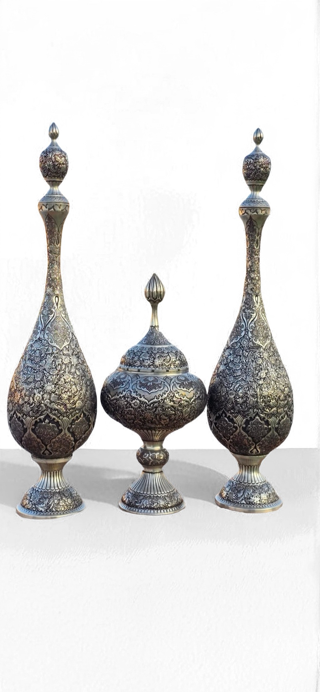  ظروف مسی چیست و چرا هنوز محبوب است