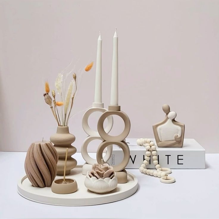 پرکاربردترین رنگ‌ها و بافت‌های دکوری و اکسسوری سنگ مصنوعی در دکوراسیون ۲۰۲۵