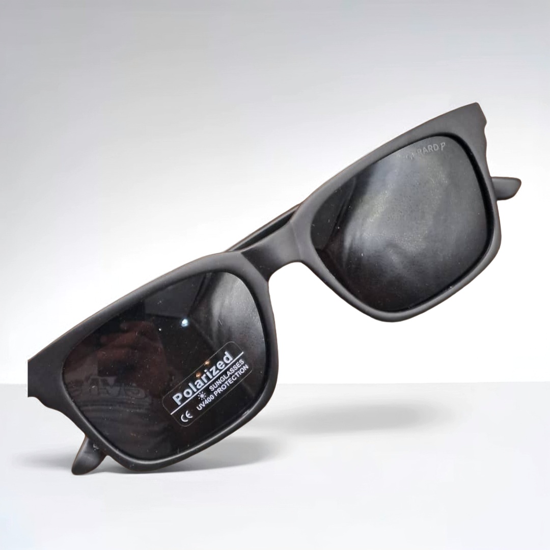 عینک-مردانه-کلاسیک-جرارد-قهوه-ای