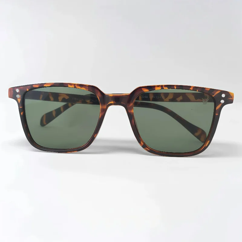 عینک-آفتابی-اسپرت-جنتل-مانستر-رنگ-هاوانا