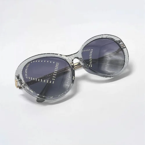 عینک-آفتابی-زنانه-شنل-دودی-آبی