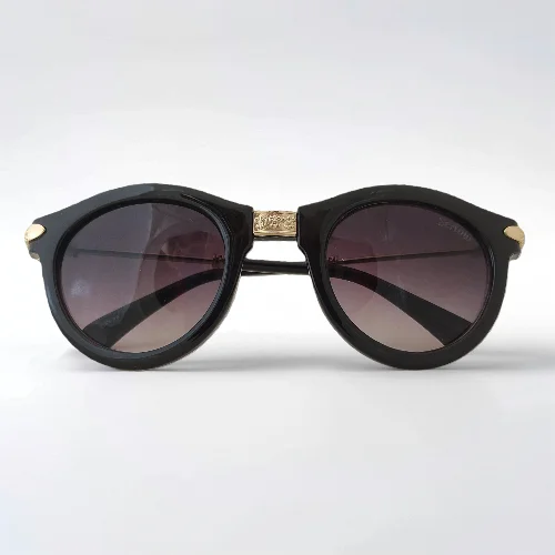 عینک-آفتابی-زنانه-سرتینو-مشکی