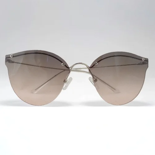 عینک-آفتابی-فراگامو-رنگ-عسلی