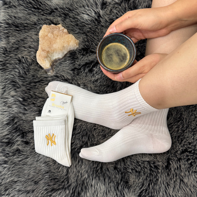 جوراب-برشکا-نیم-ساق-زنانه-مناسب-سایز-38-40