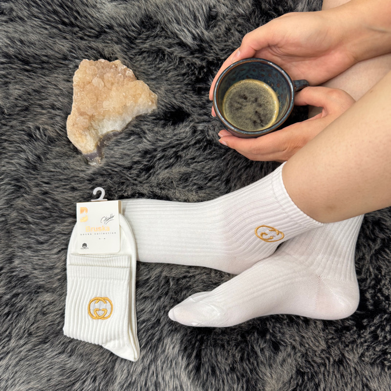 جوراب-برشکا-نیم-ساق-زنانه-مناسب-سایز-38-40