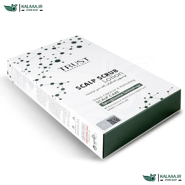 لوسیون-اسکراب-کف-سر-تراست