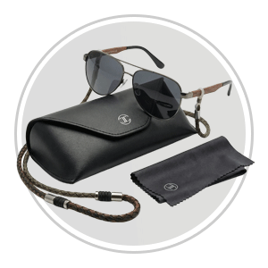 عینک آفتابی مردانه