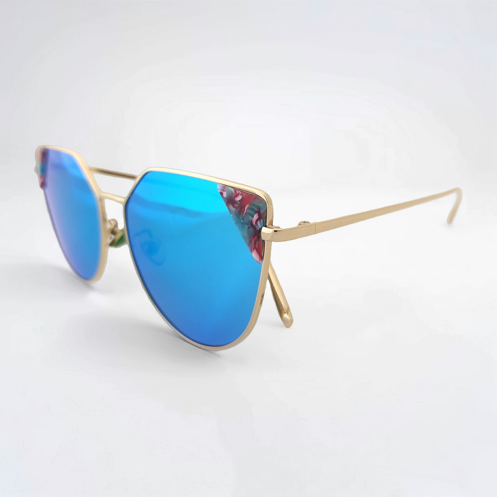 عینک آفتابی زنانه مدل دیور