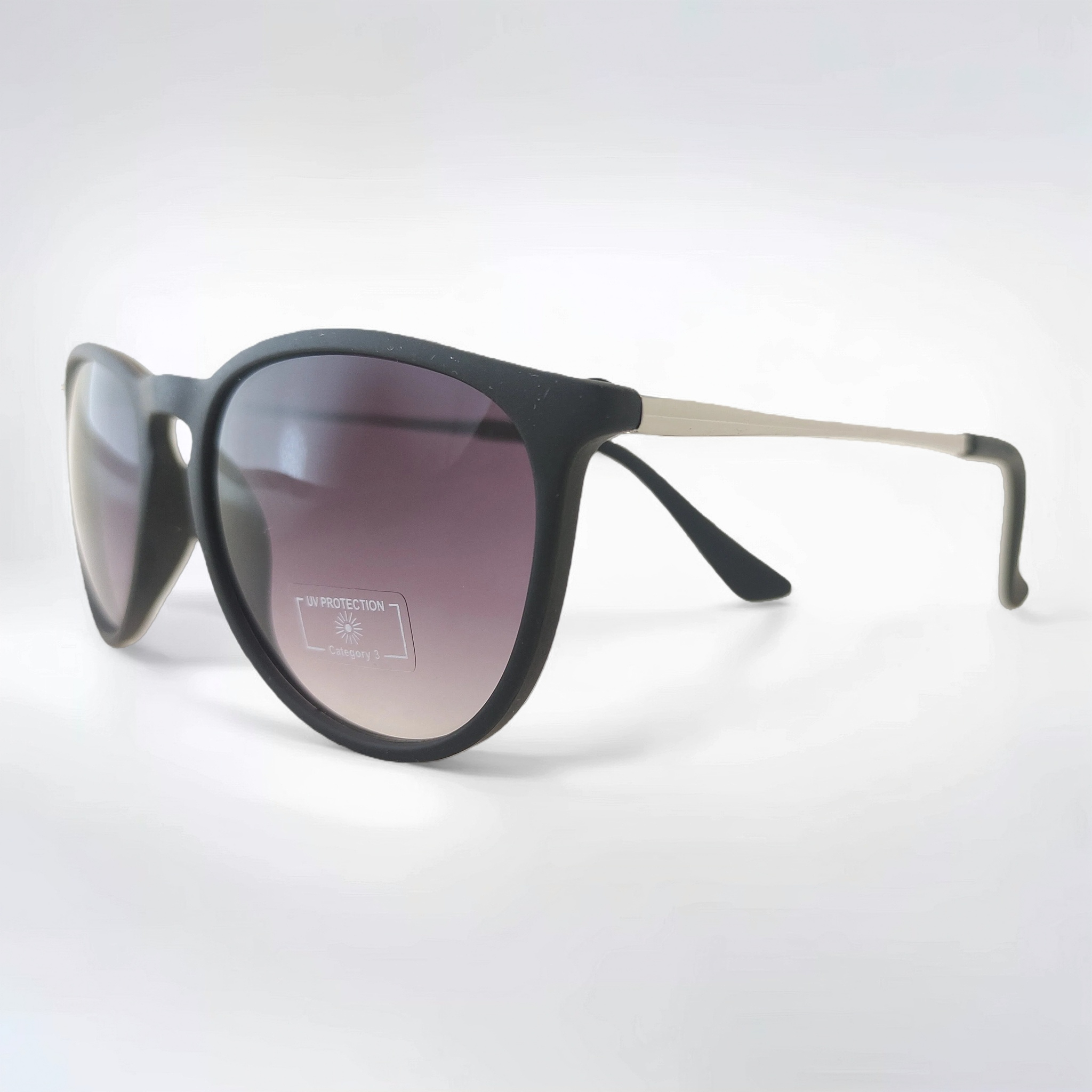 عینک آفتابی کلاسیک مدل راند