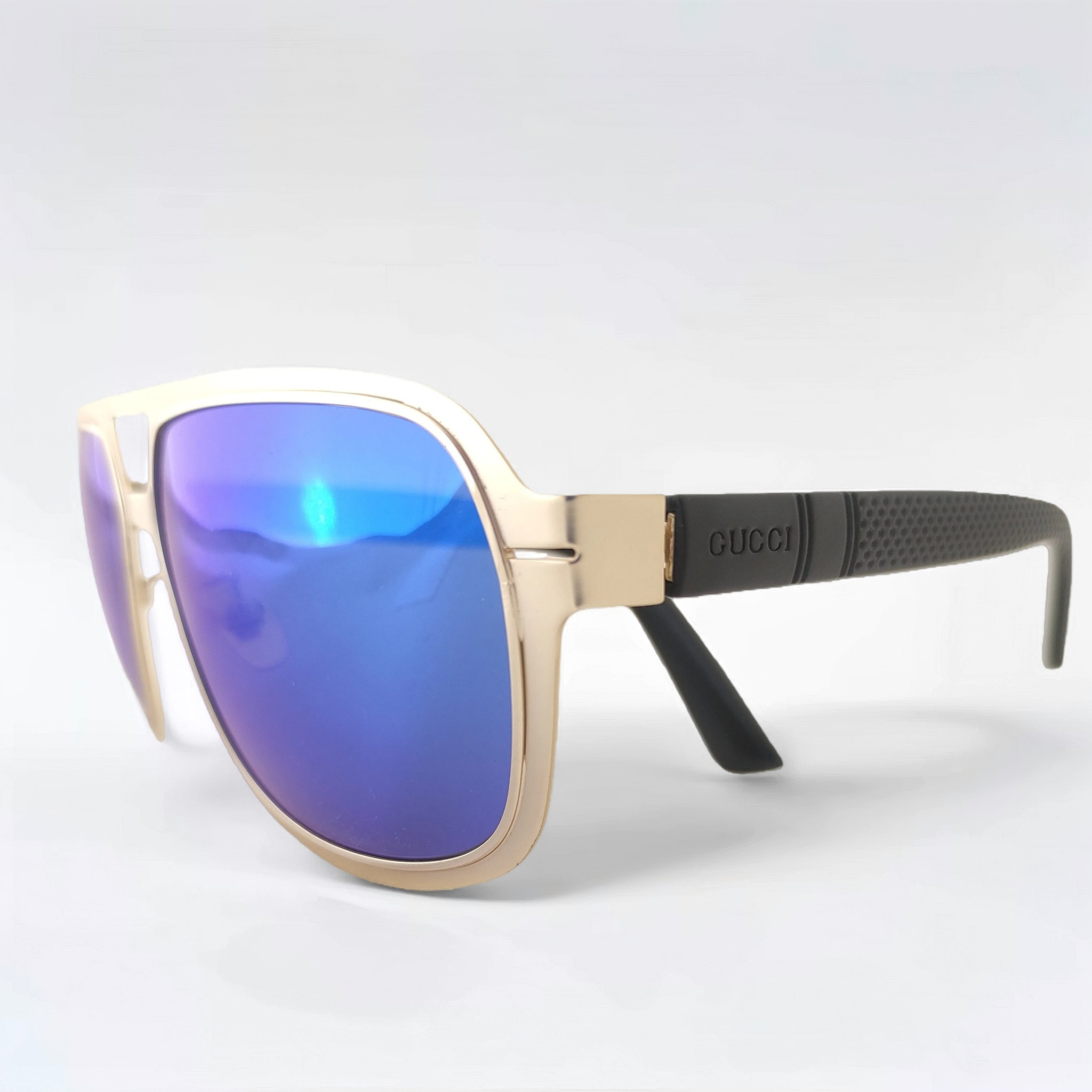 عینک آفتابی مردانه گوجی 