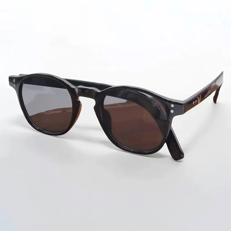 عینک آفتابی  اسپرت جنتل مانستر رنگ مشکی