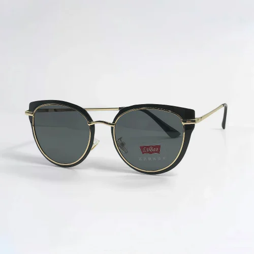 عینک آفتابی LvBao مشکی