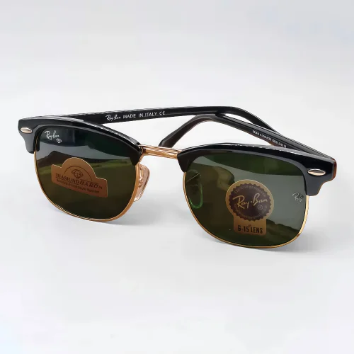 عینک کلاب مستر ریبن اورجینال