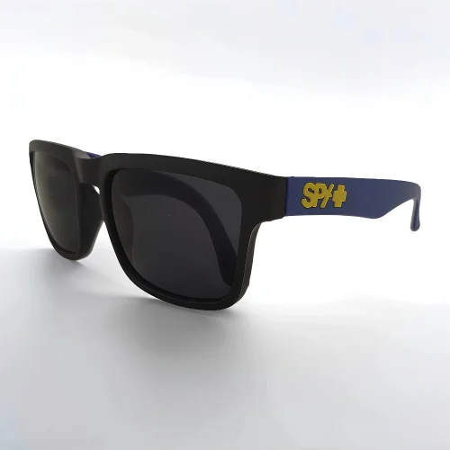 عینک اسپرت اسپای دسته آبی