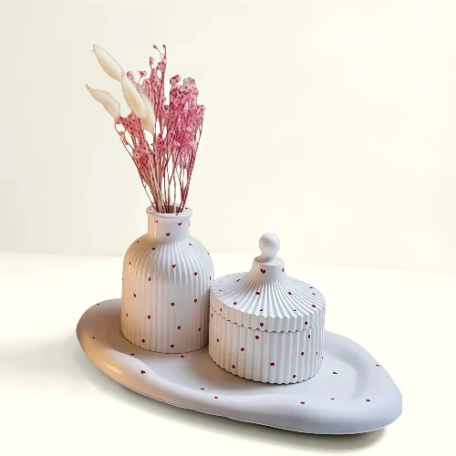 ست 3 تیکه لاو