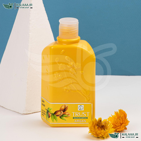 شامپو سر آرگان تراست